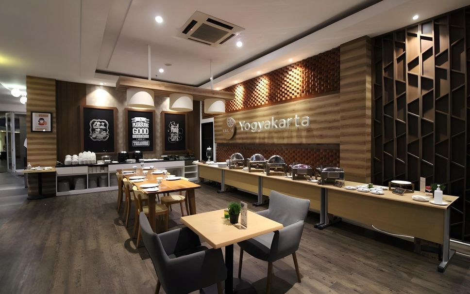 Restaurang Foto