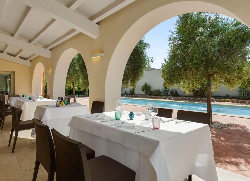 Restaurang Foto