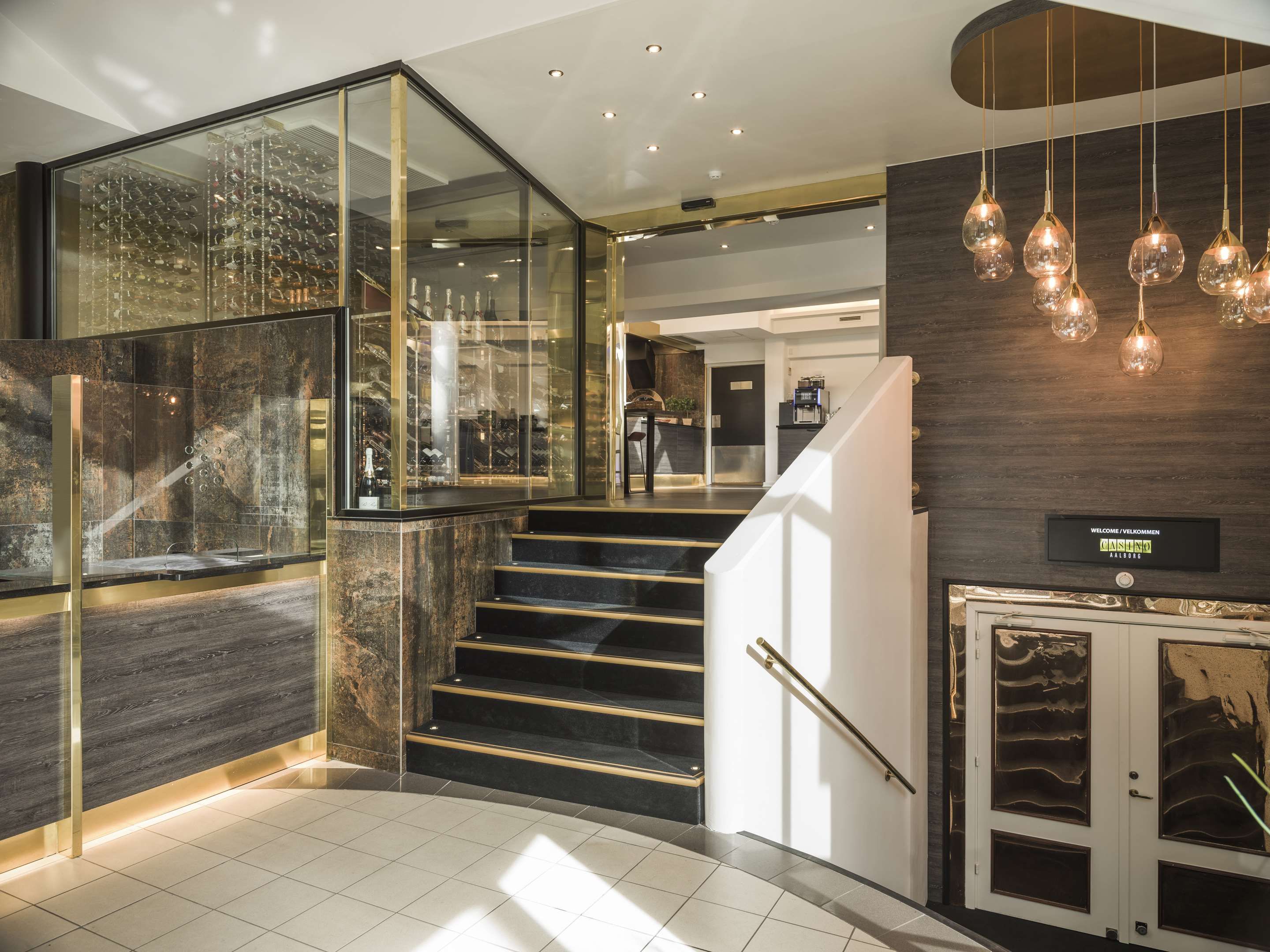 Hotellfaciliteter