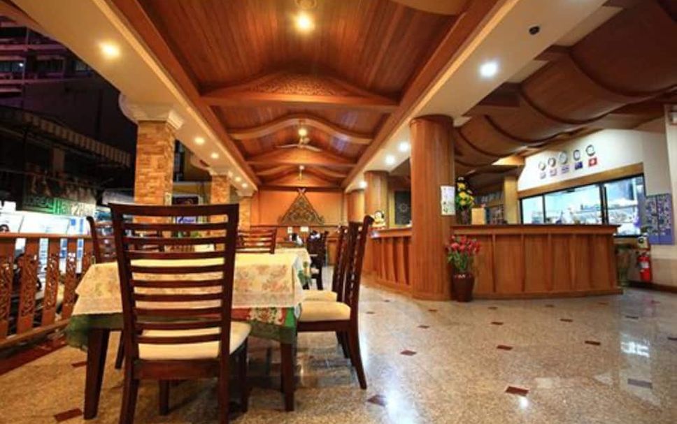 Restaurang Foto