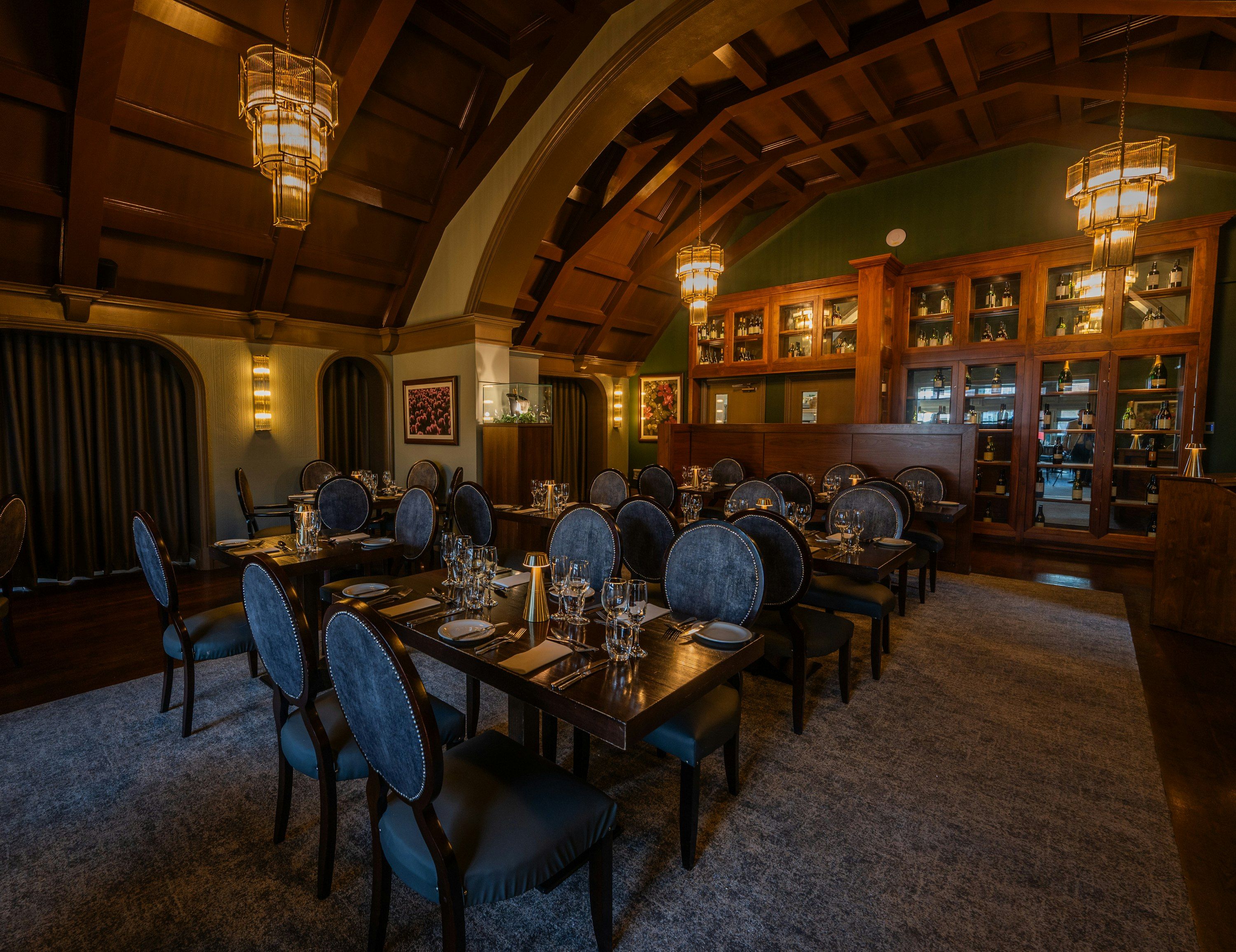 Restaurang