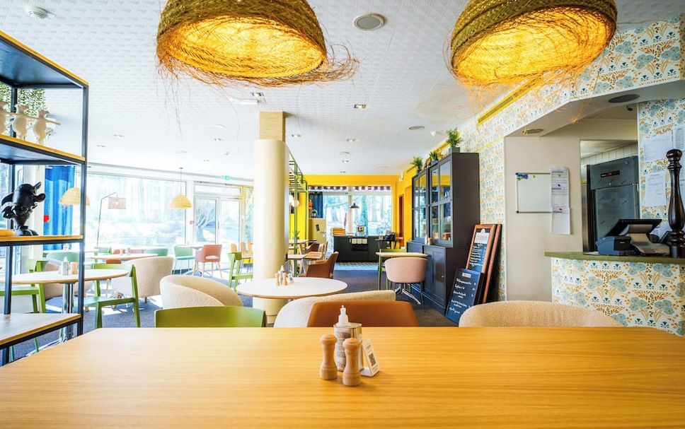 Restaurang Foto