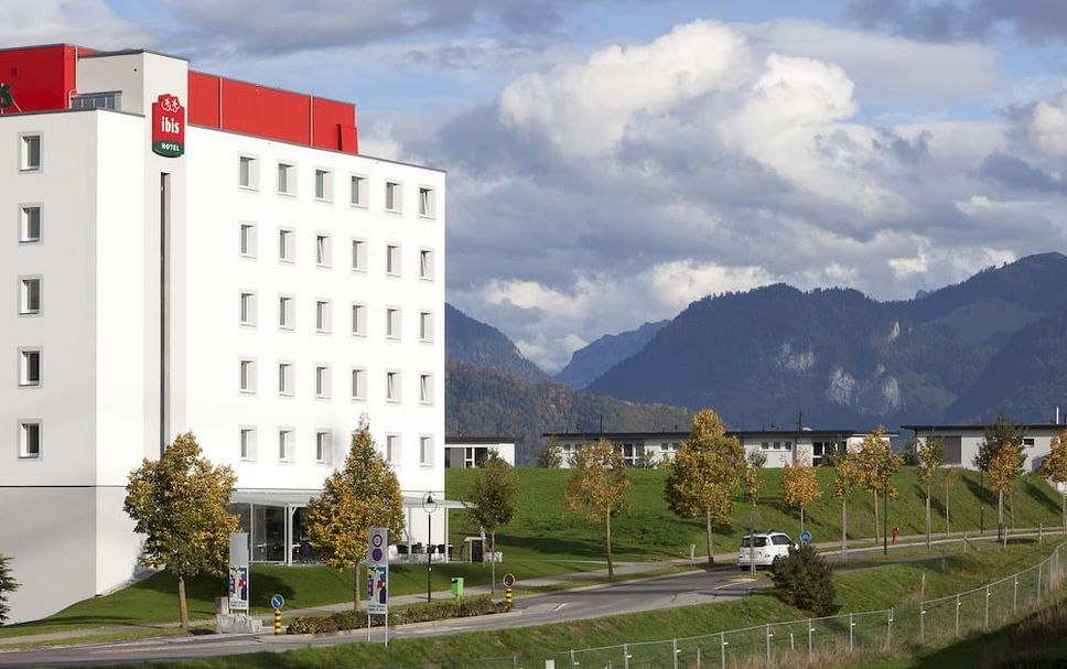 Byggnad Foto