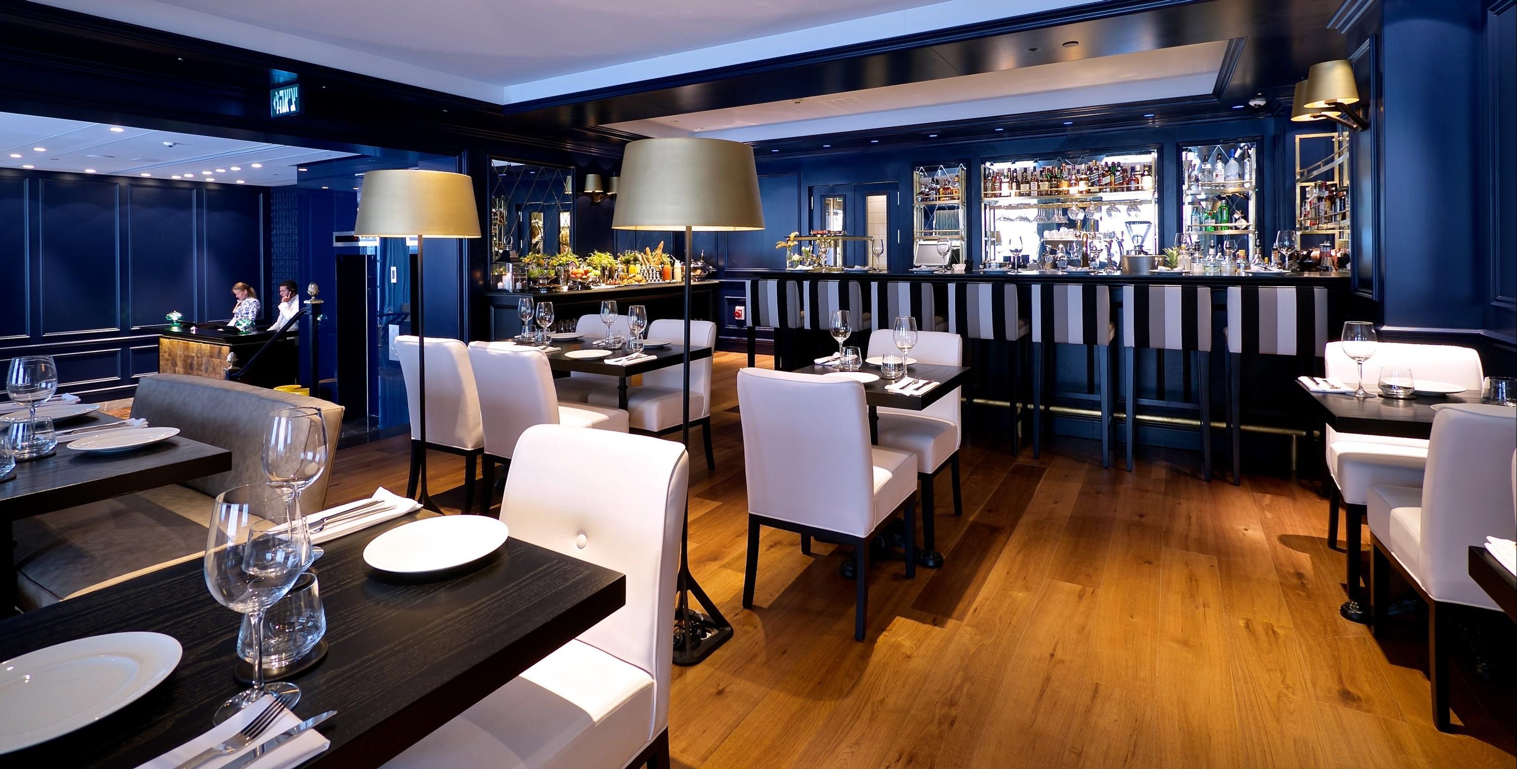 Restaurang