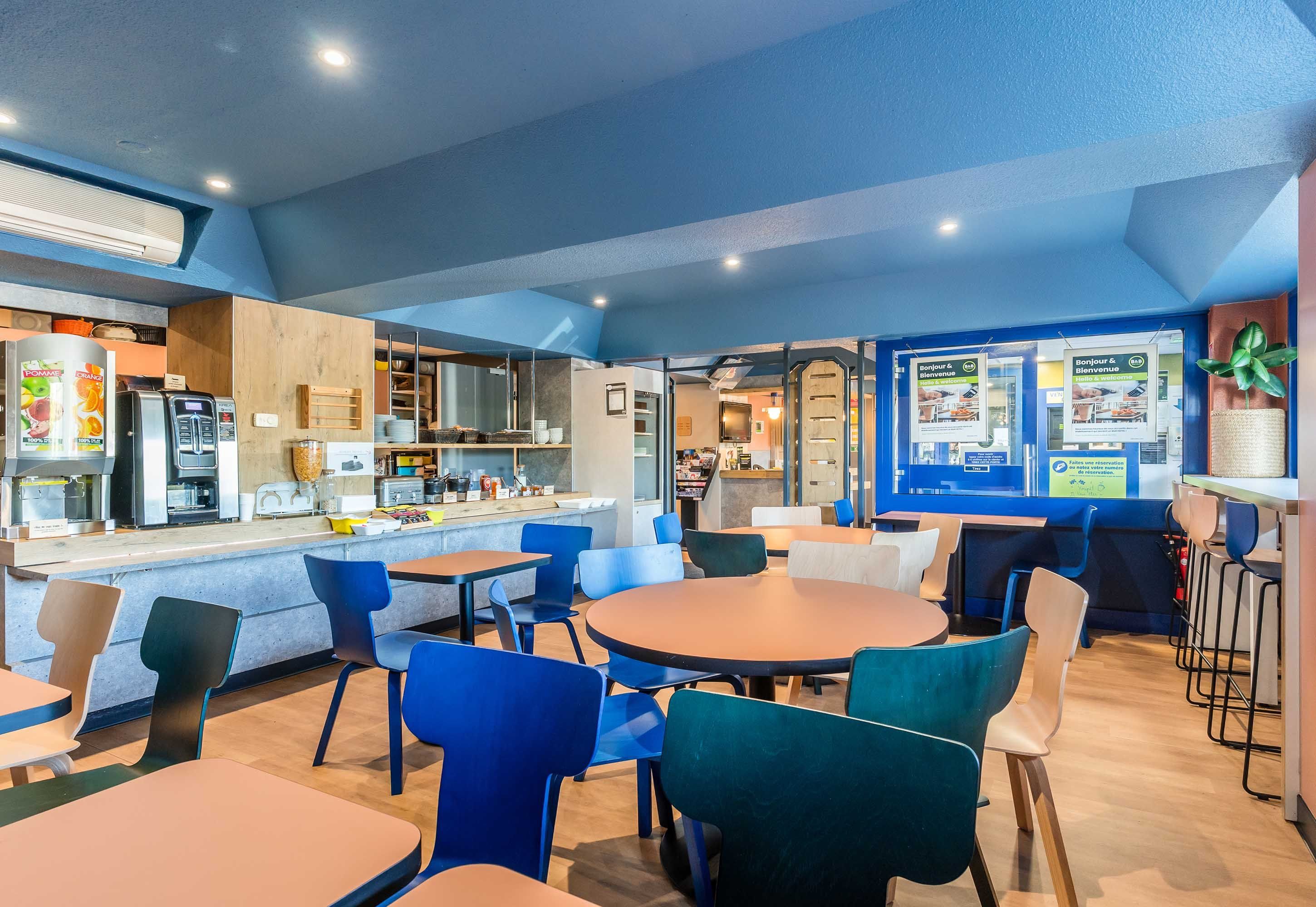 Restaurang