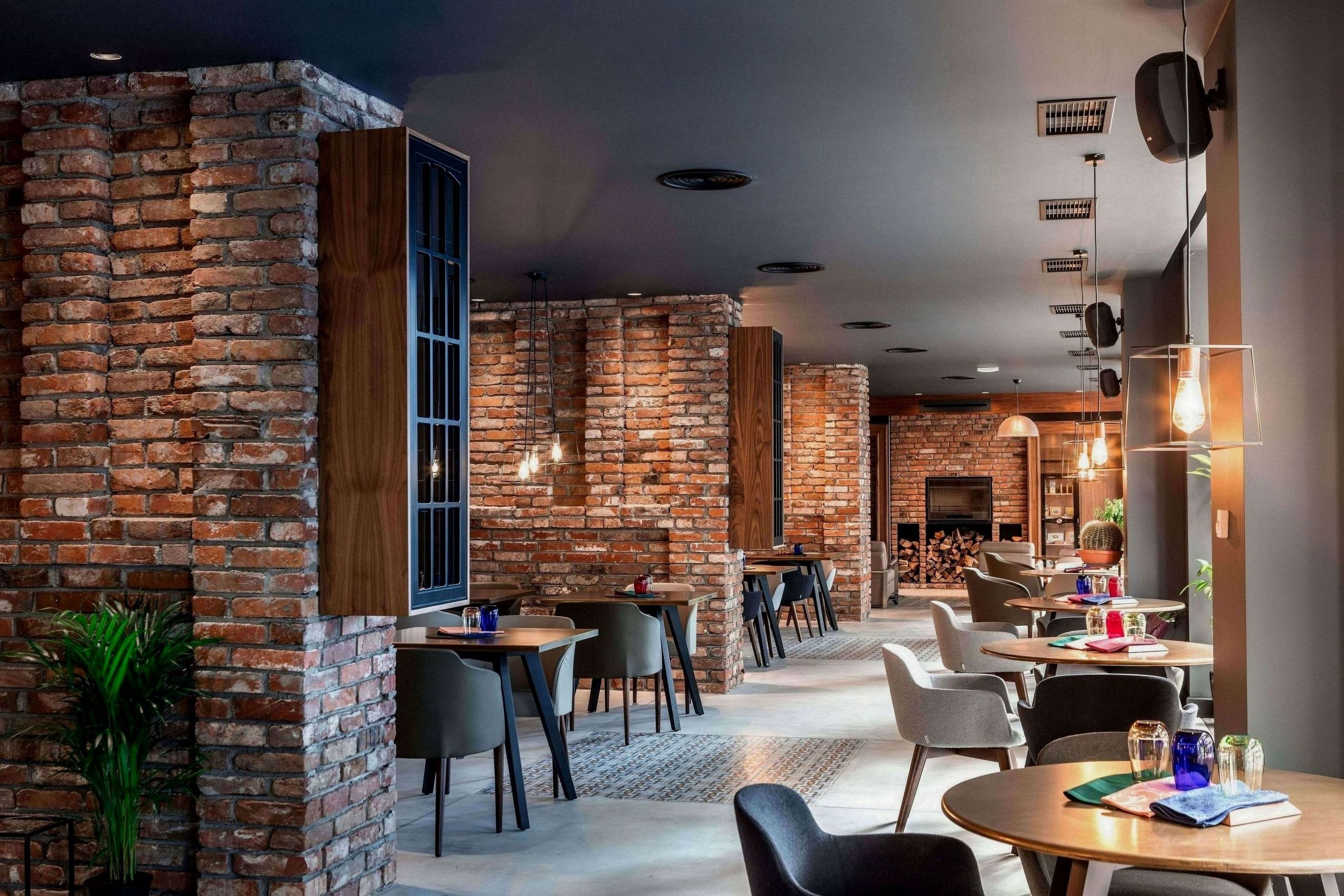 Restaurang