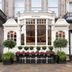 Hotellfaciliteter