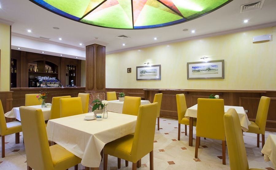 Restaurang Foto