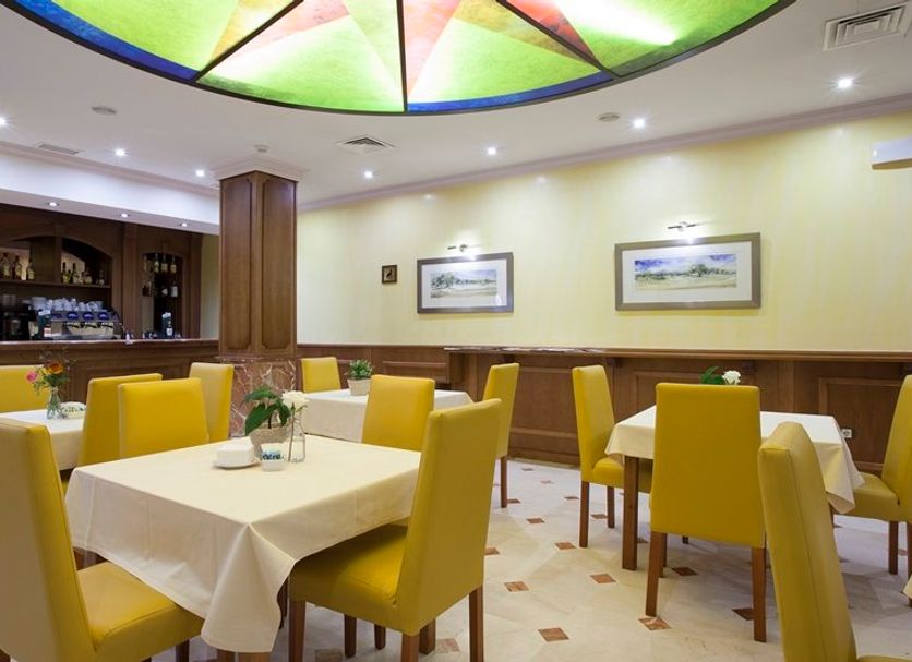 Restaurang Foto