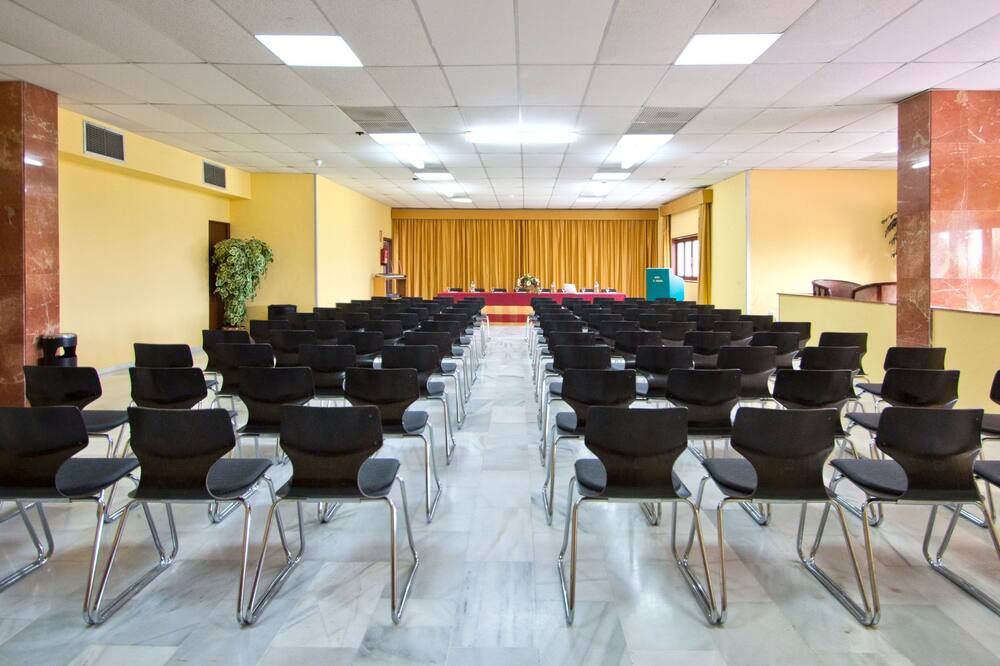 Konferensrum