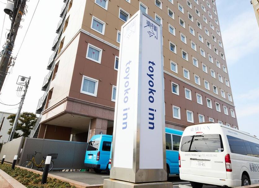 Byggnad Foto