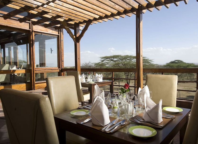 Restaurang Foto