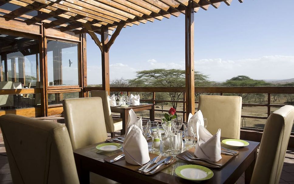 Restaurang Foto