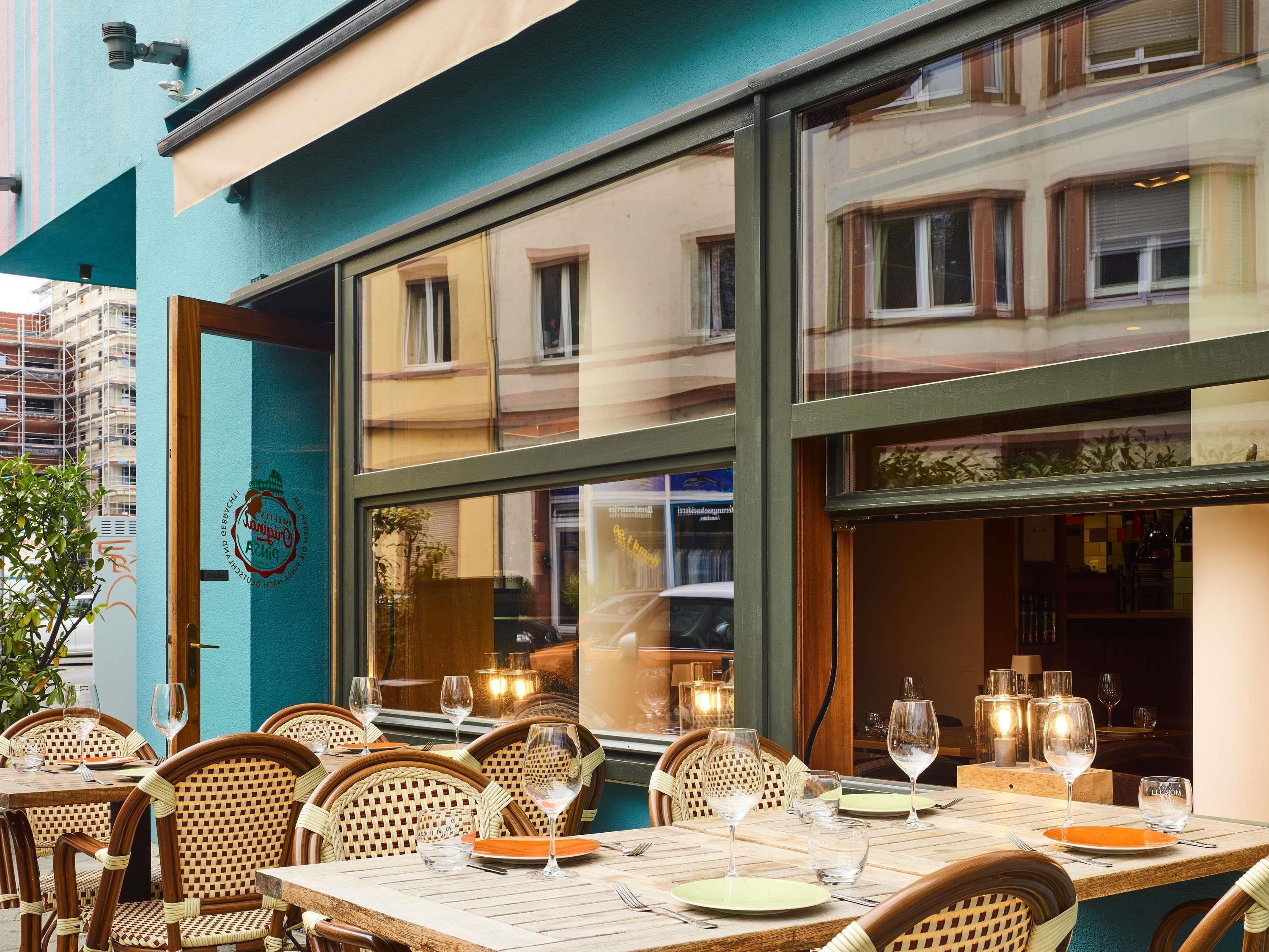 Restaurang