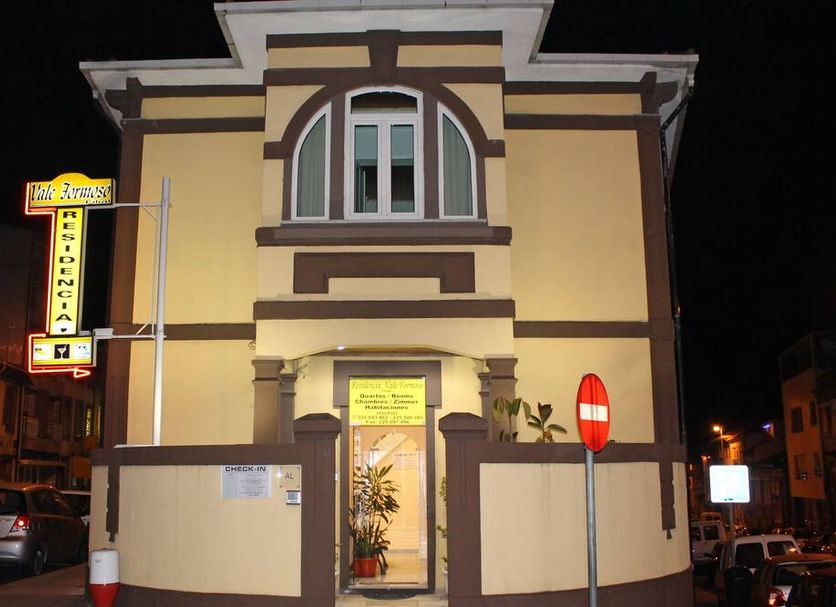 Byggnad Foto