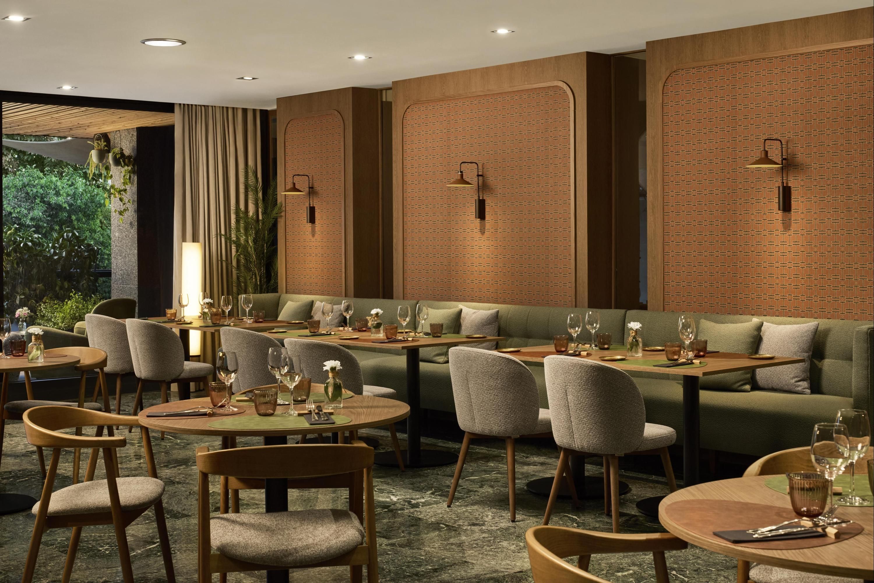 Restaurang