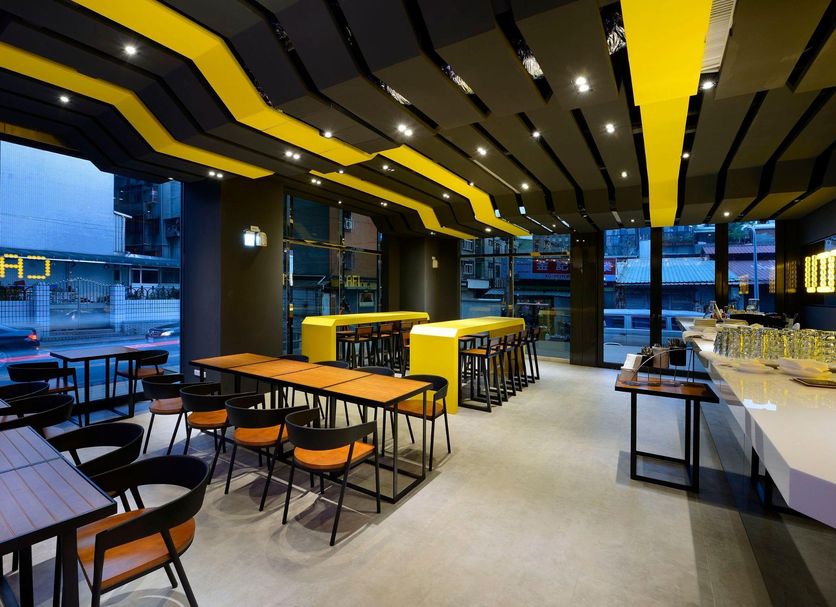Restaurang Foto