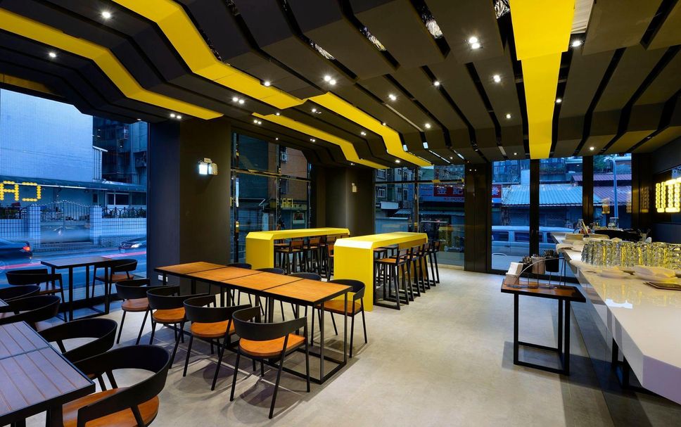 Restaurang Foto