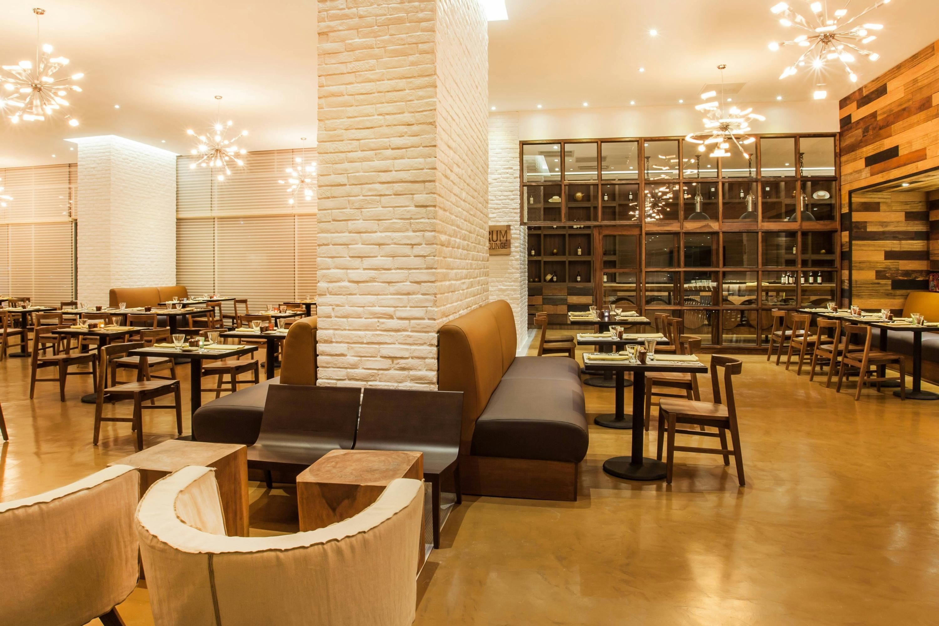 Restaurang