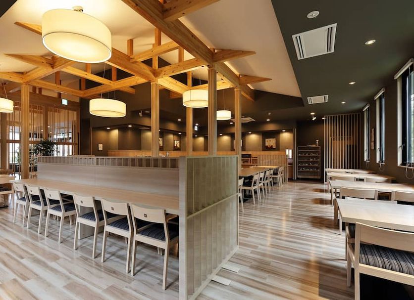 Restaurang Foto