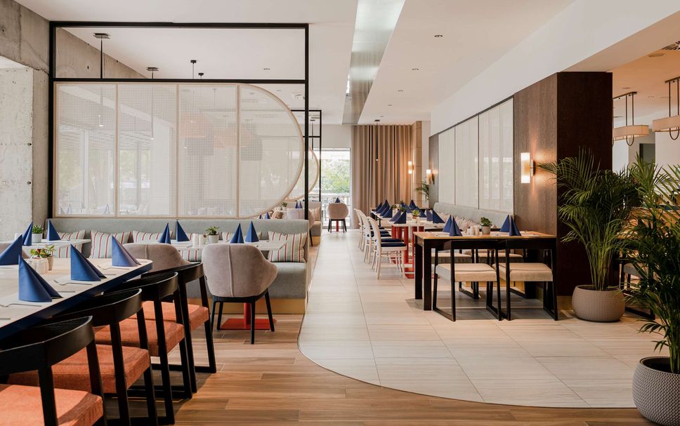 Restaurang Foto
