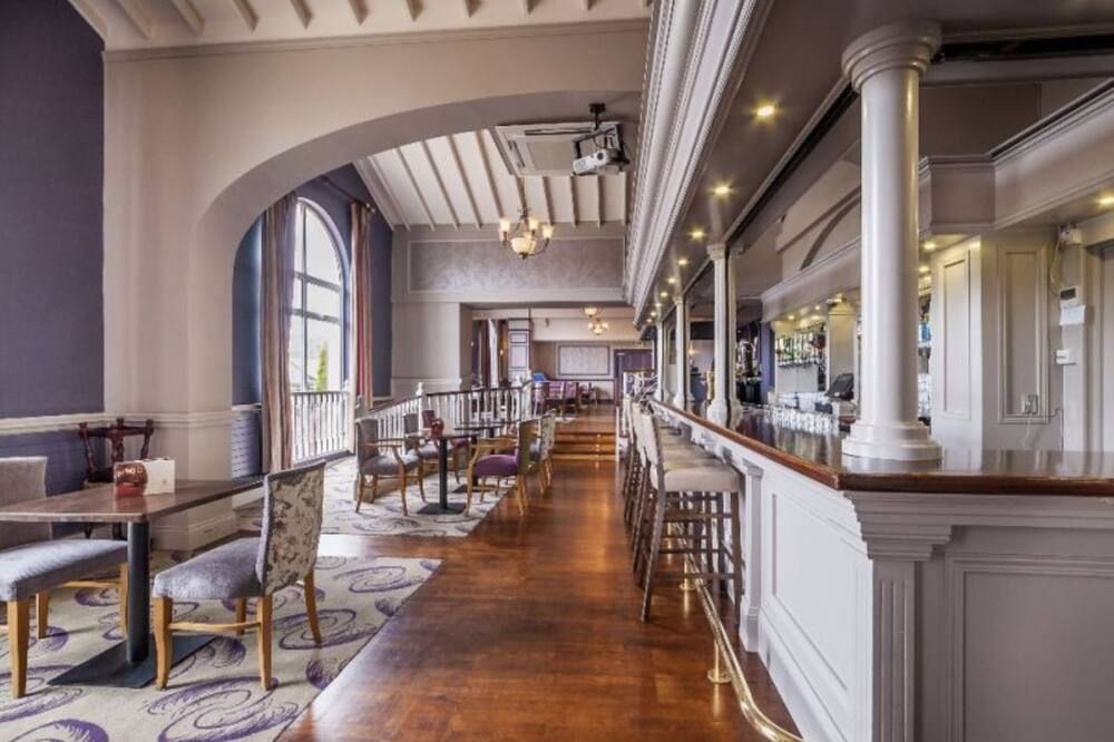 Restaurang