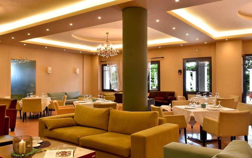 Restaurang Foto