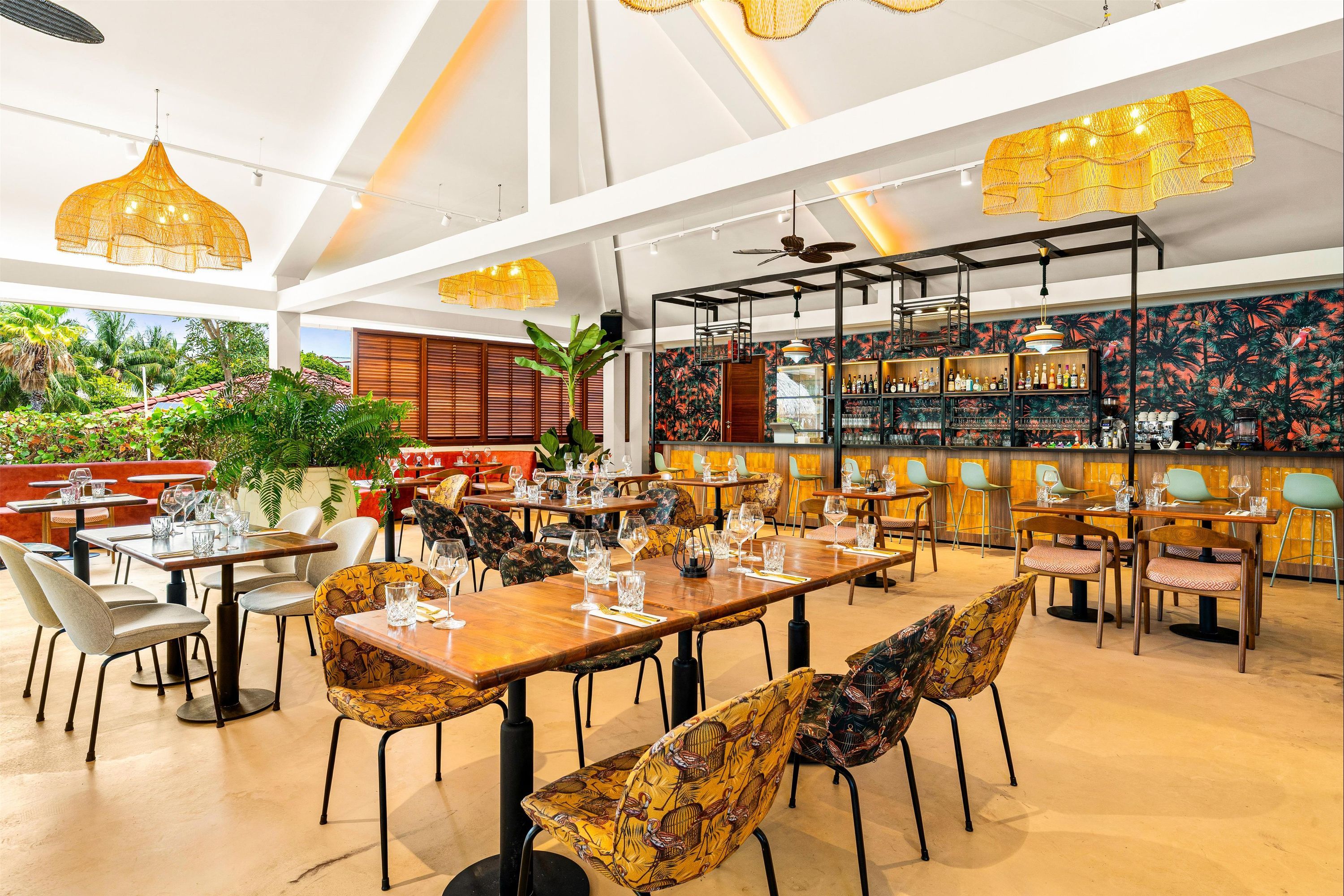 Restaurang