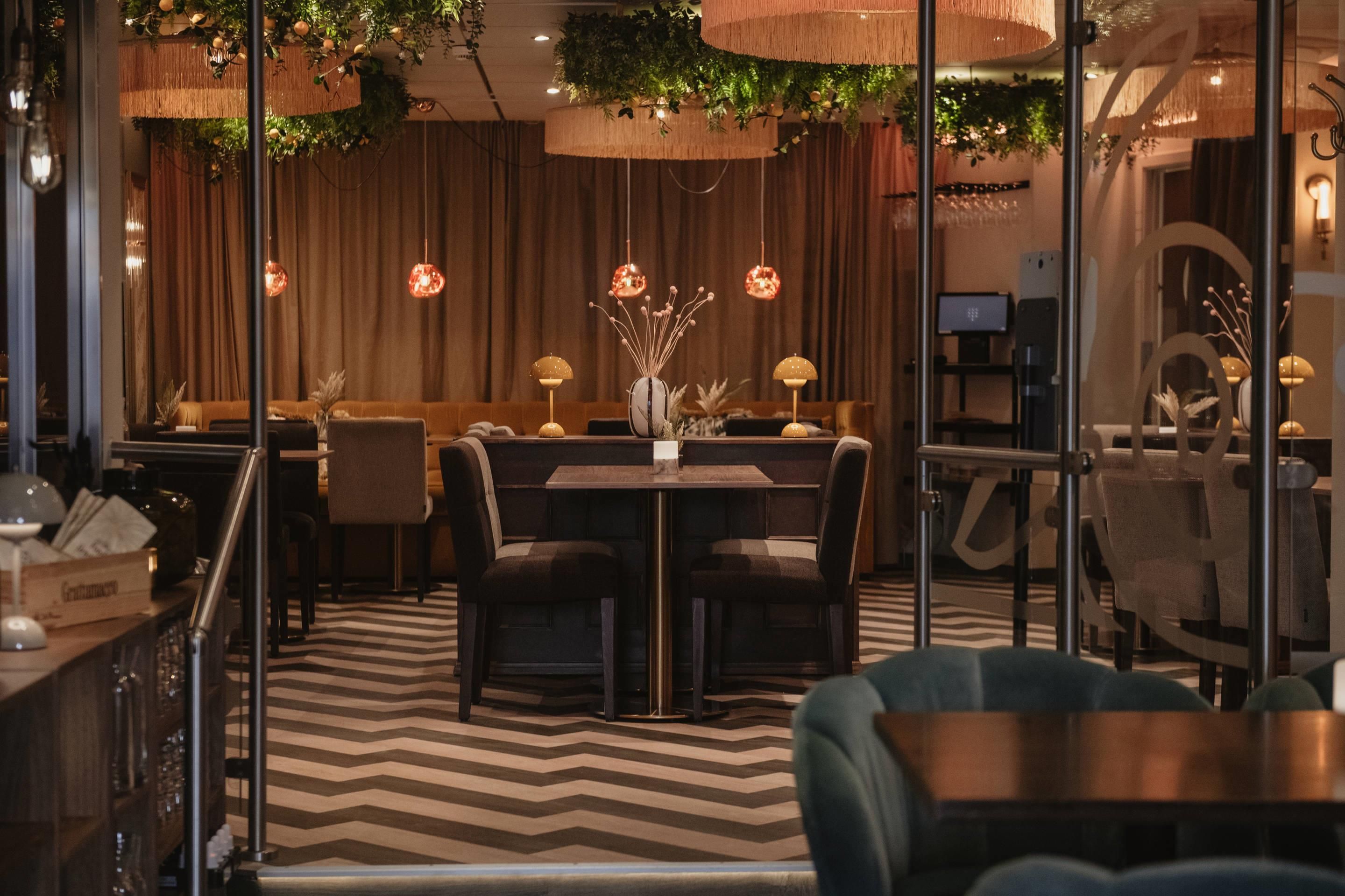 Restaurang