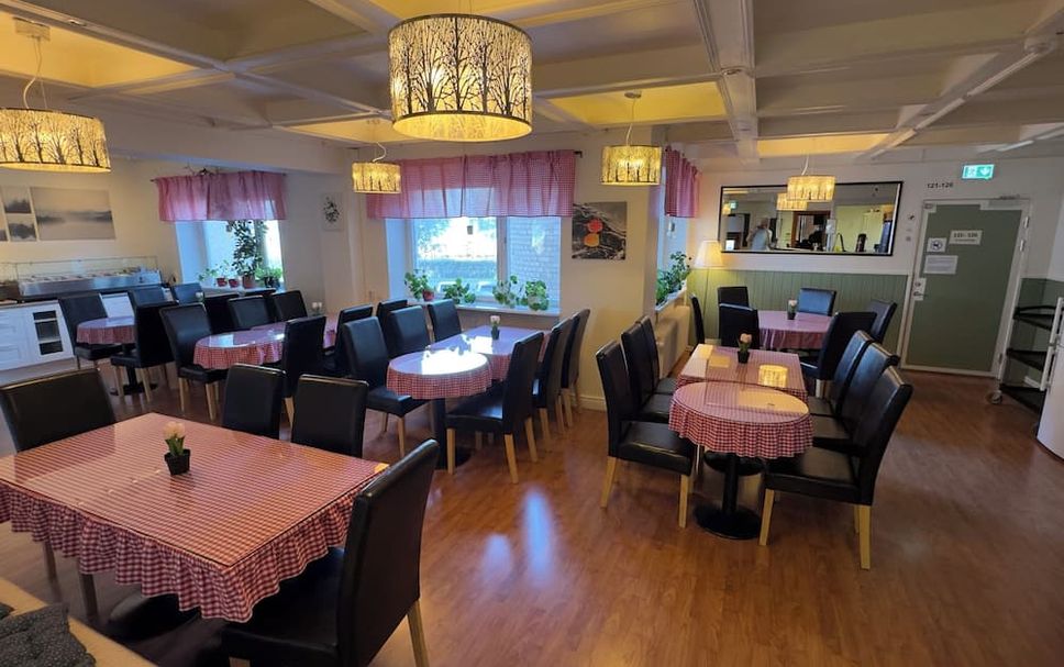 Restaurang Foto