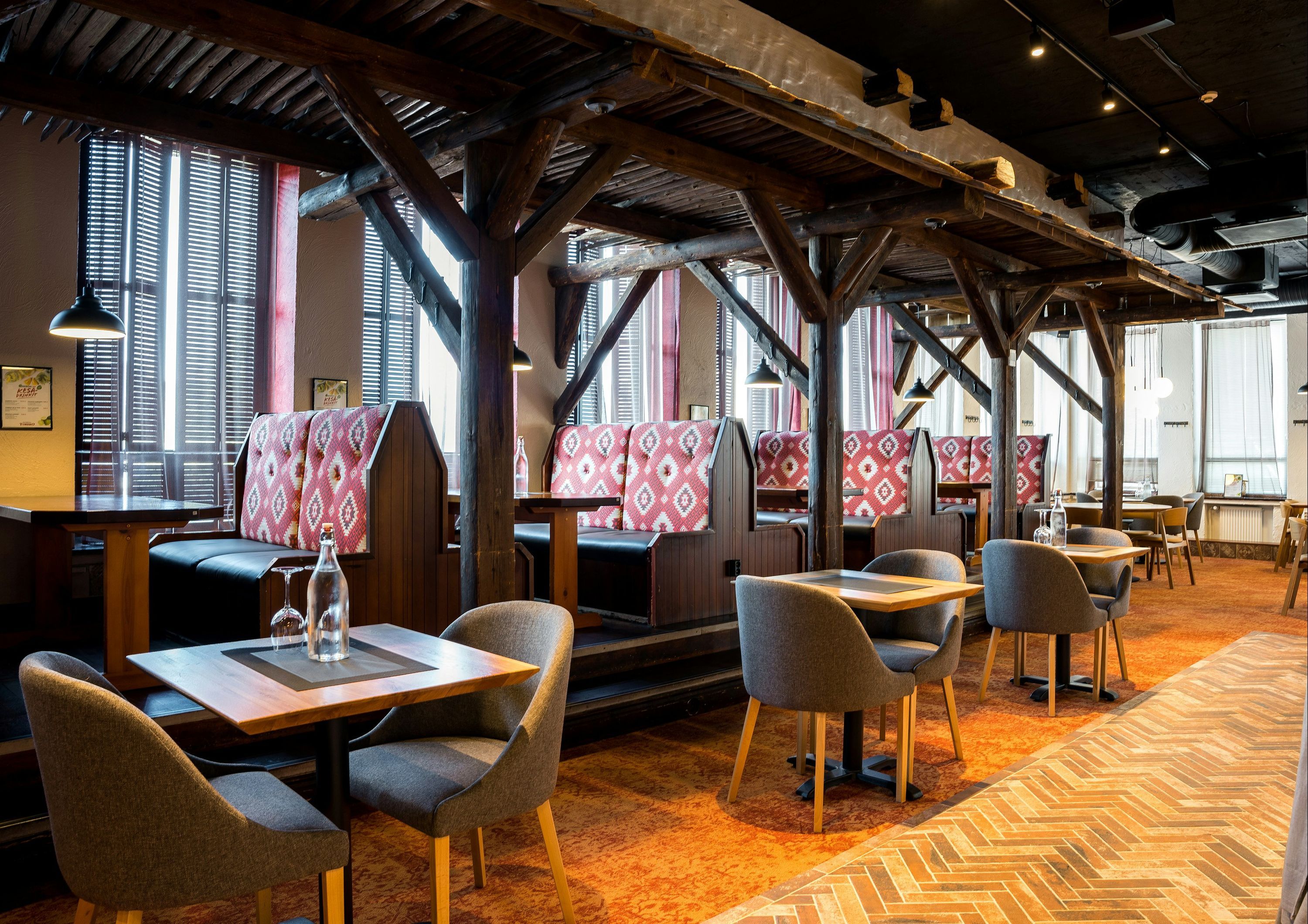 Restaurang