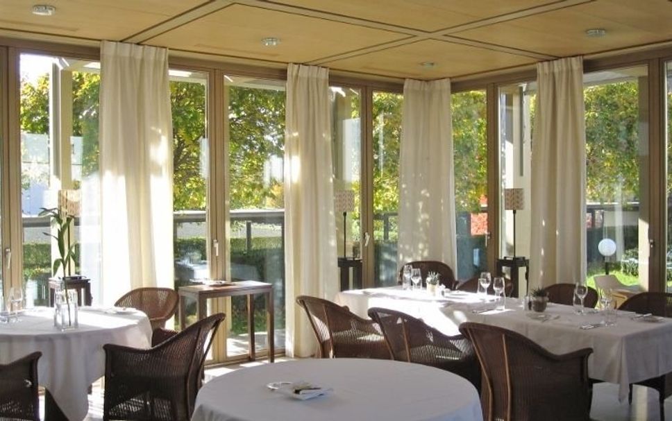 Restaurang Foto