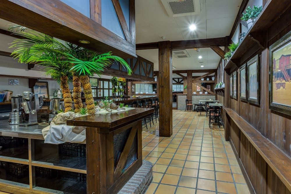 Restaurang