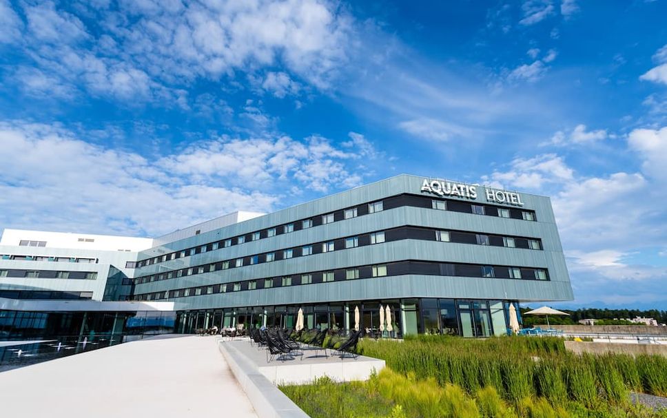 Byggnad Foto