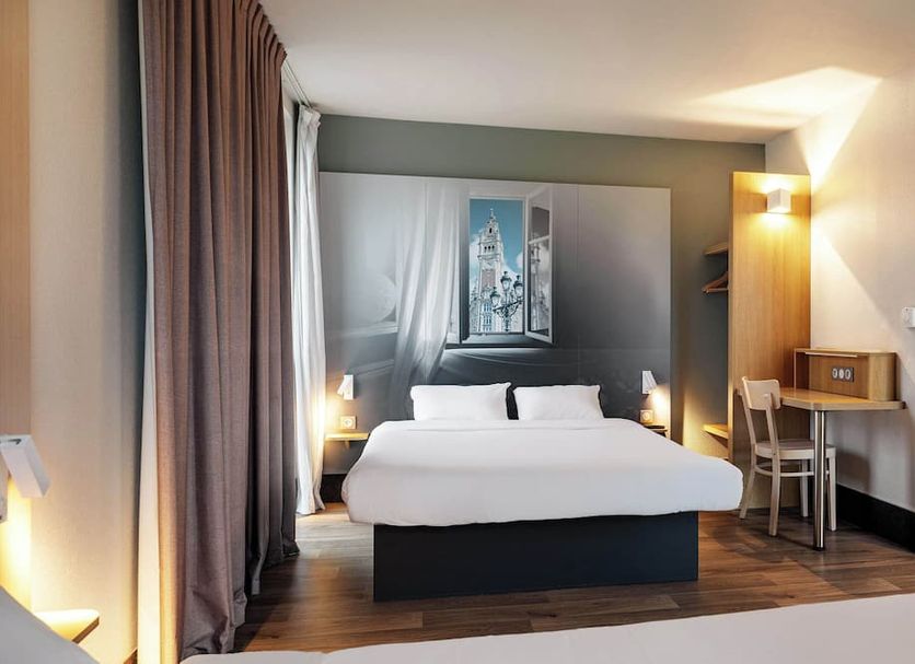 Sovrum Foto