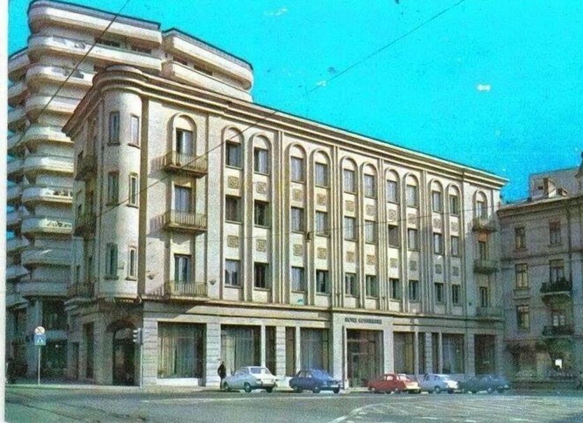 Byggnad Foto