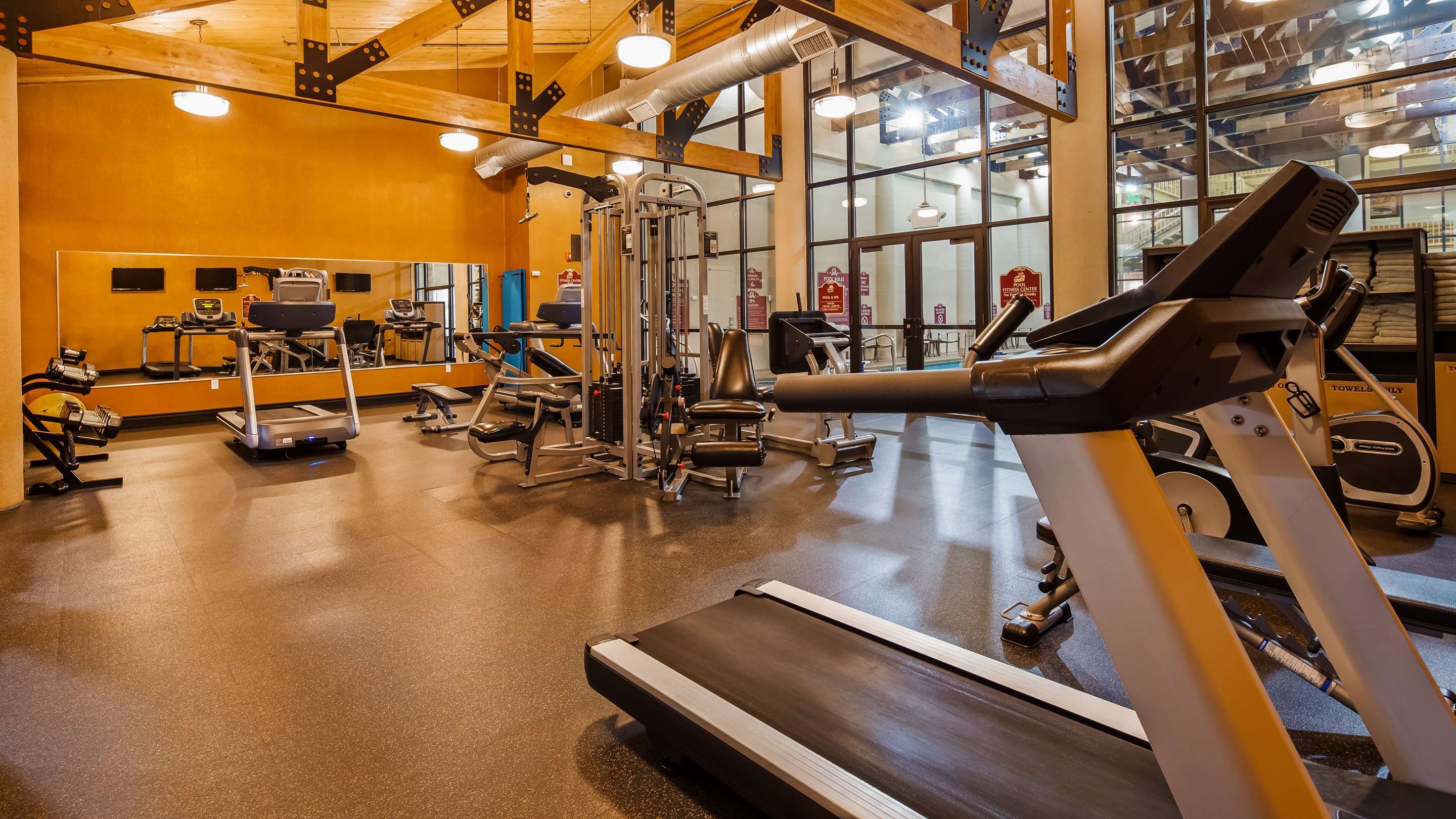 Gym