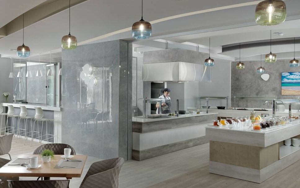Restaurang Foto