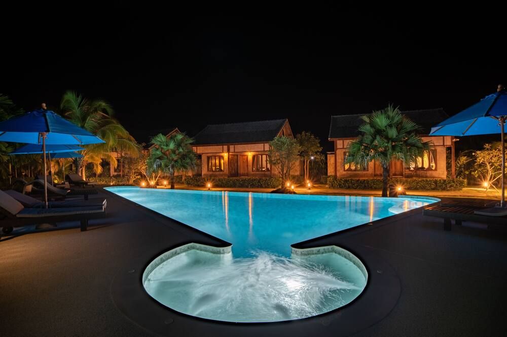 Pool Foto
