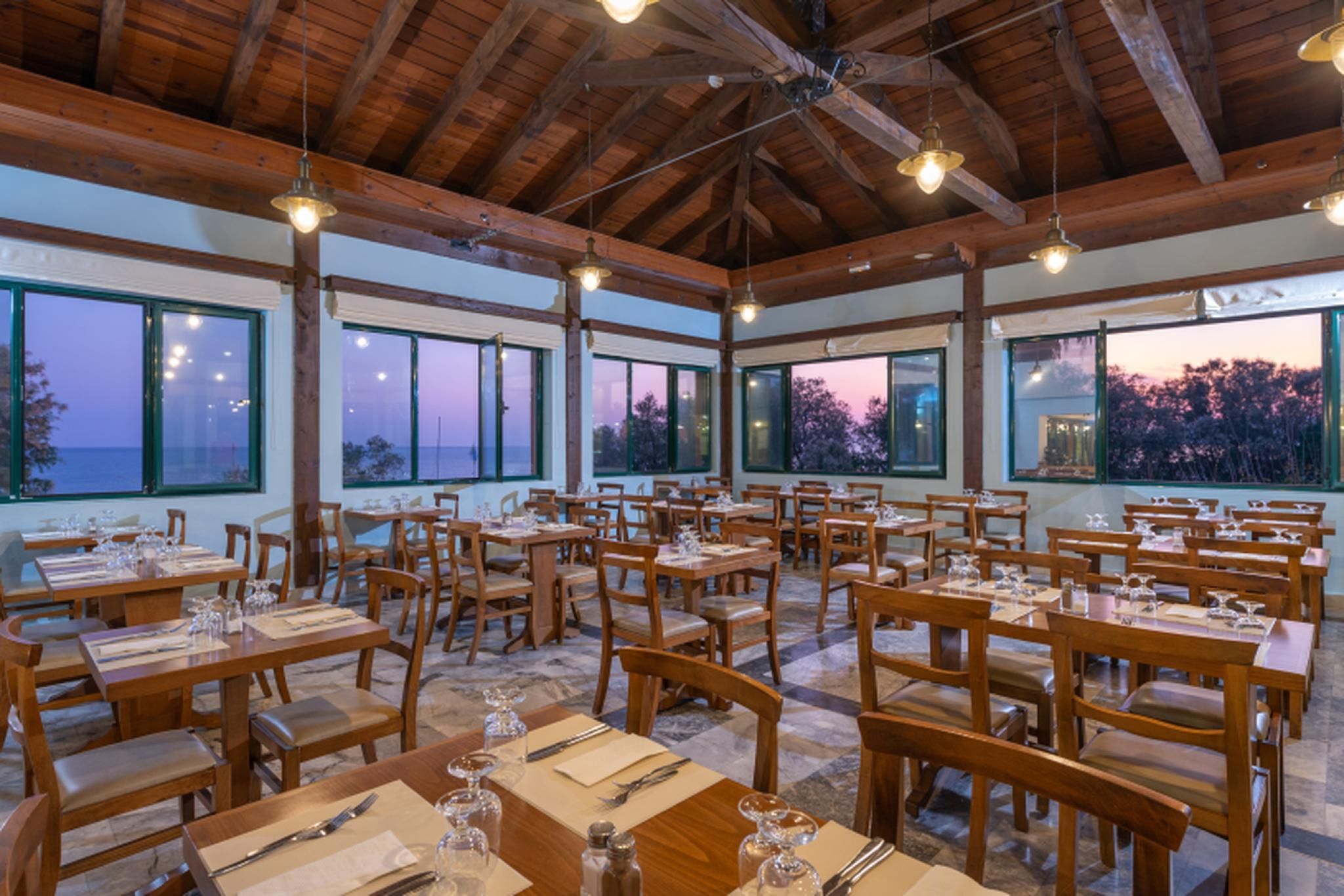 Restaurang