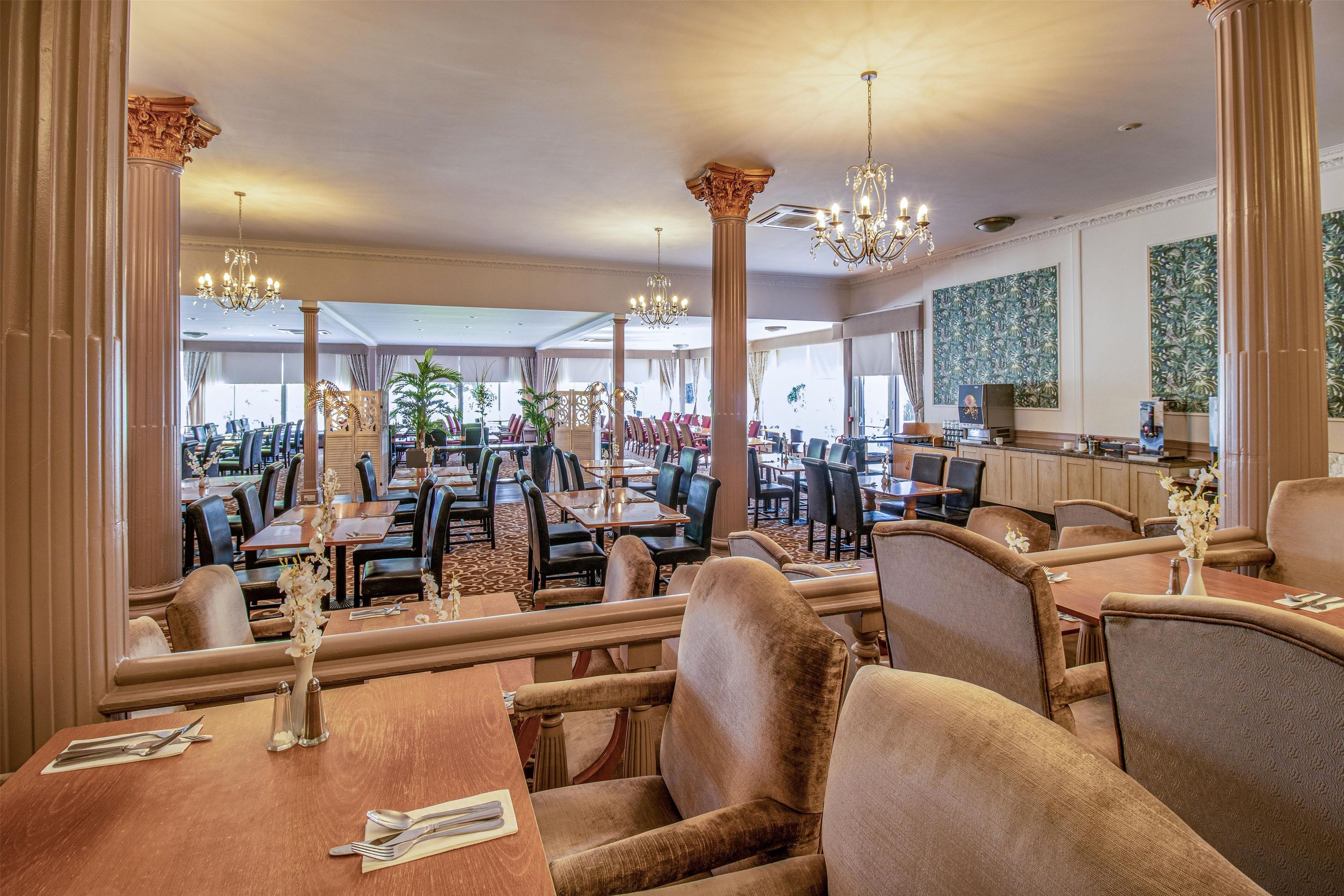 Restaurang