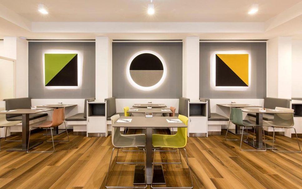 Restaurang Foto