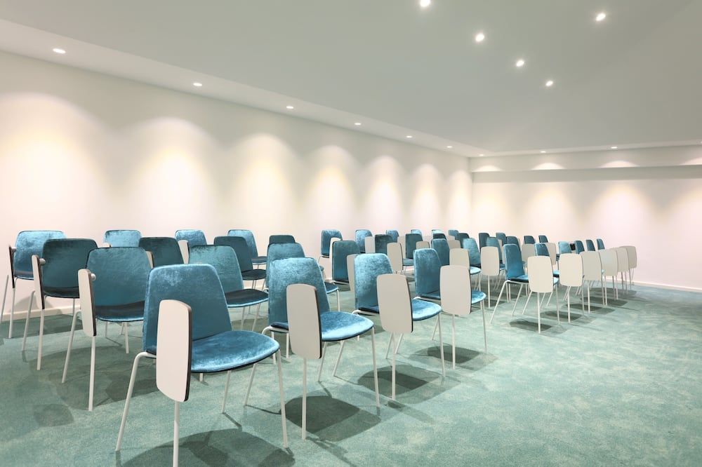 Konferensrum