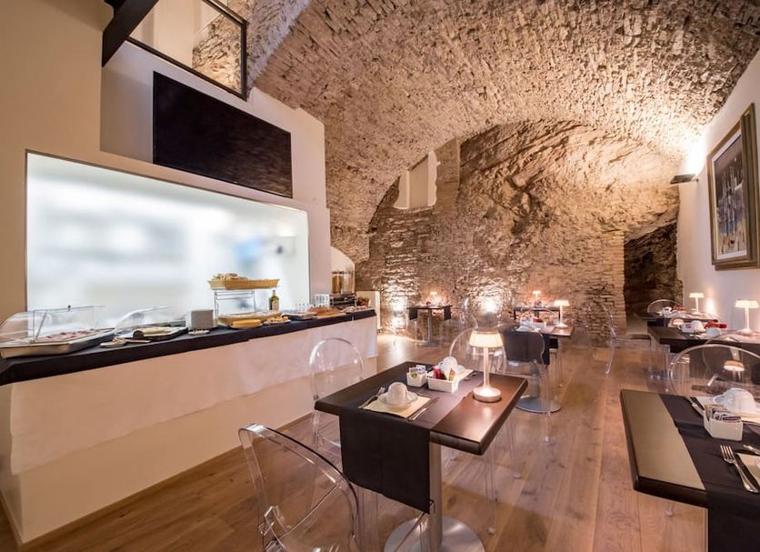 Restaurang Foto