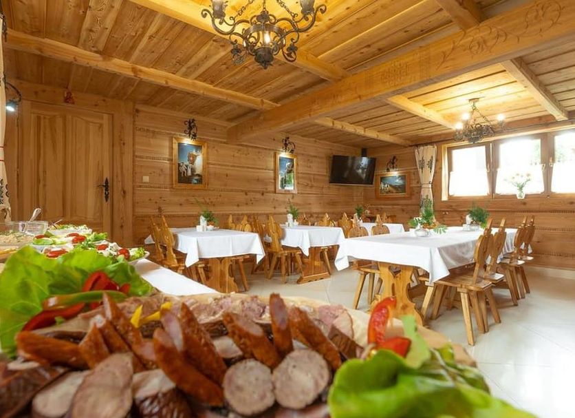 Restaurang Foto