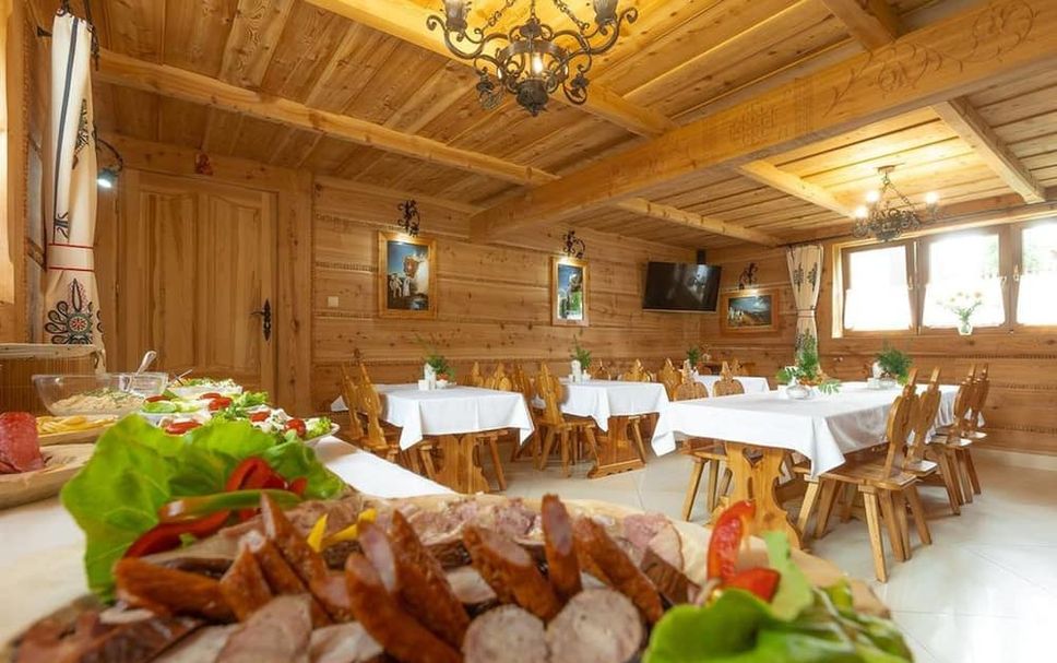 Restaurang Foto
