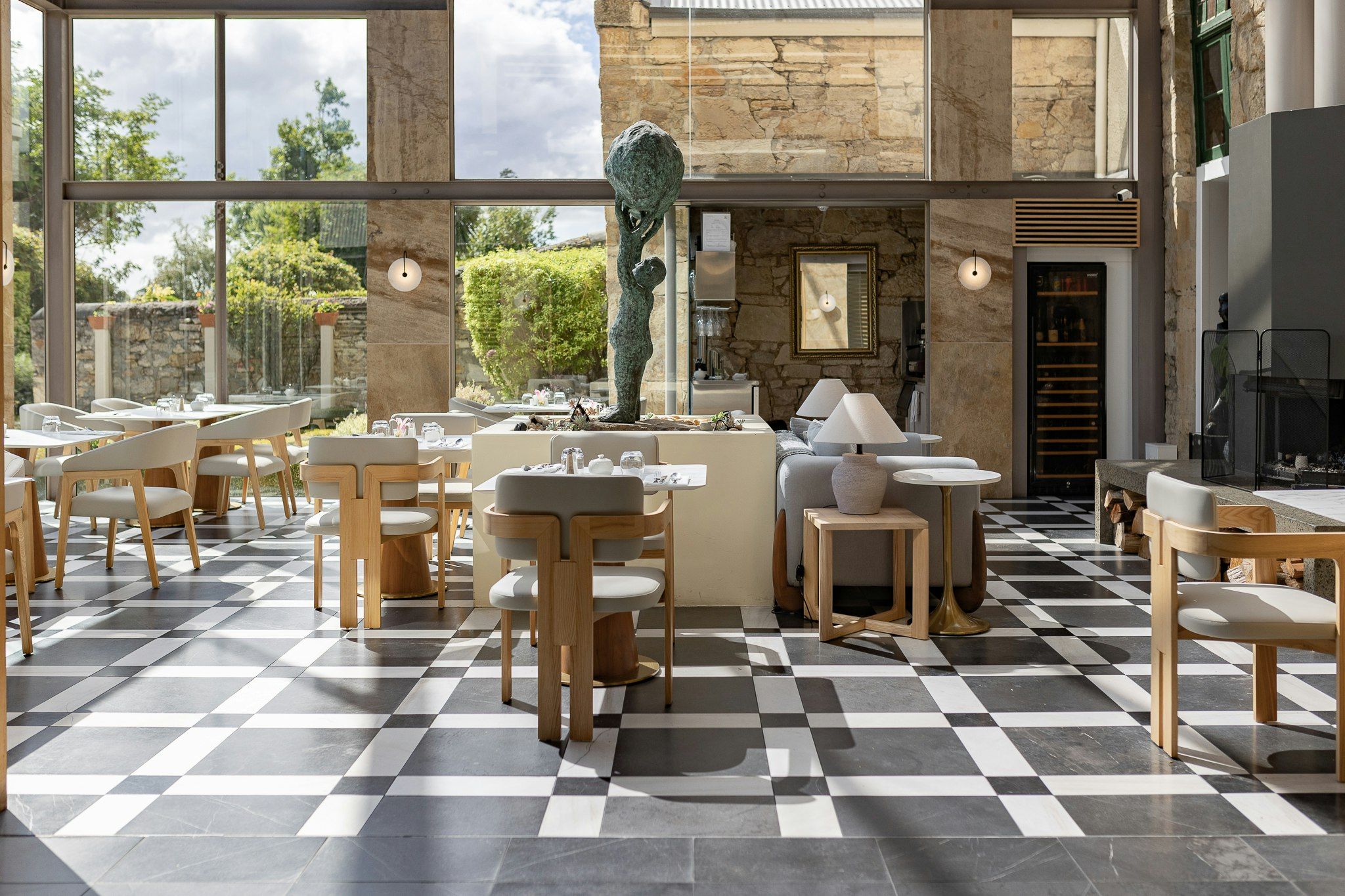 Restaurang