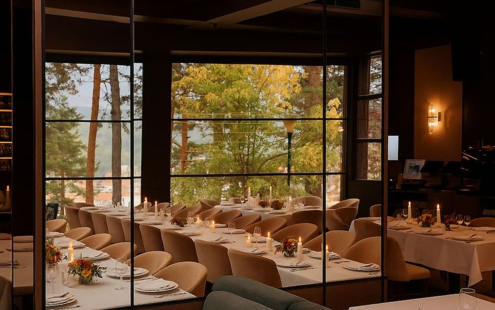 Restaurang Foto
