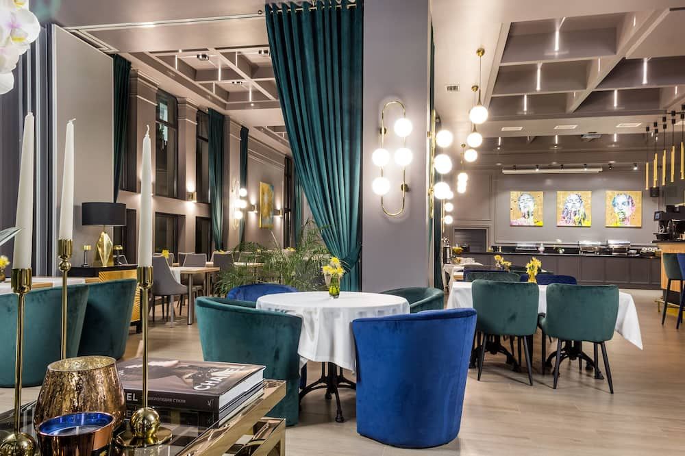 Restaurang