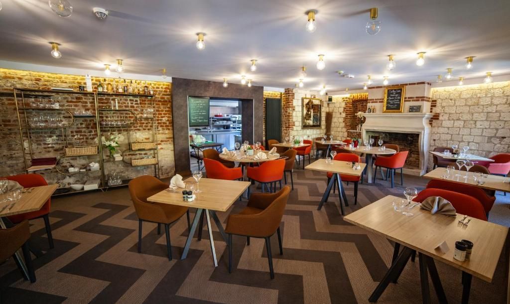 Restaurang Foto
